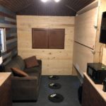 The Bunk House